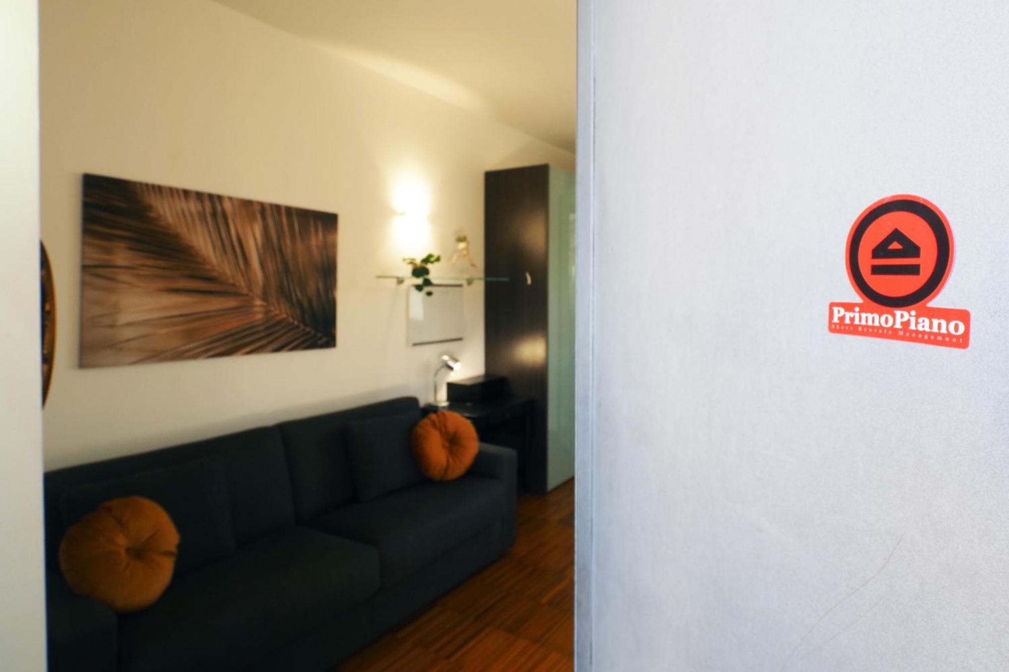 Primopiano - Grazioli Apartment Mailand