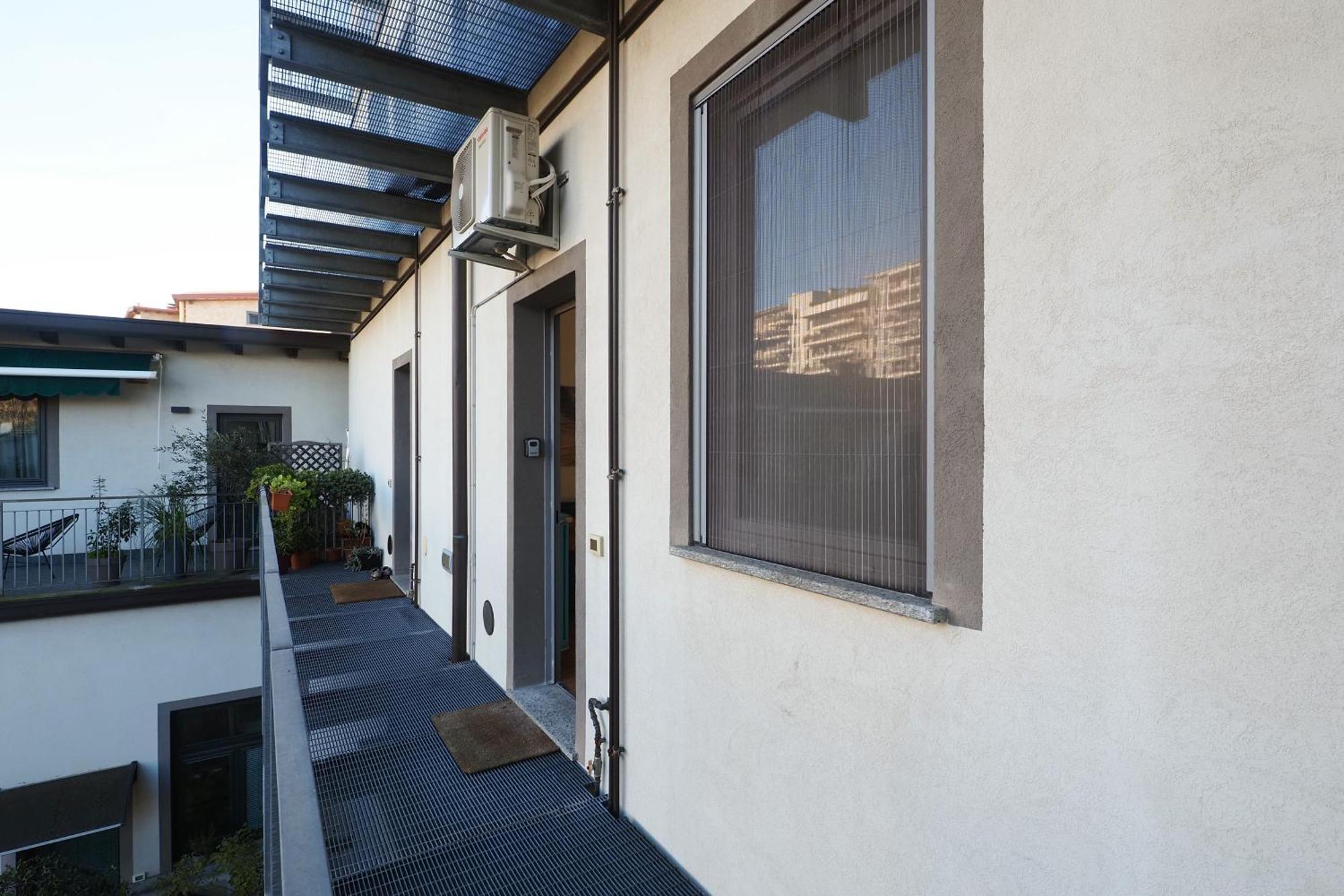 Apartment Primopiano - Grazioli