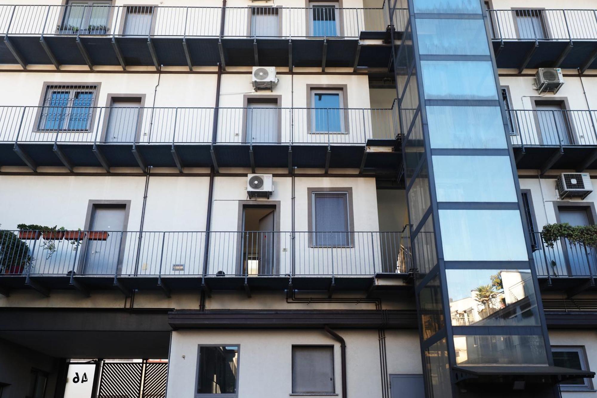 Primopiano - Grazioli Apartment *
