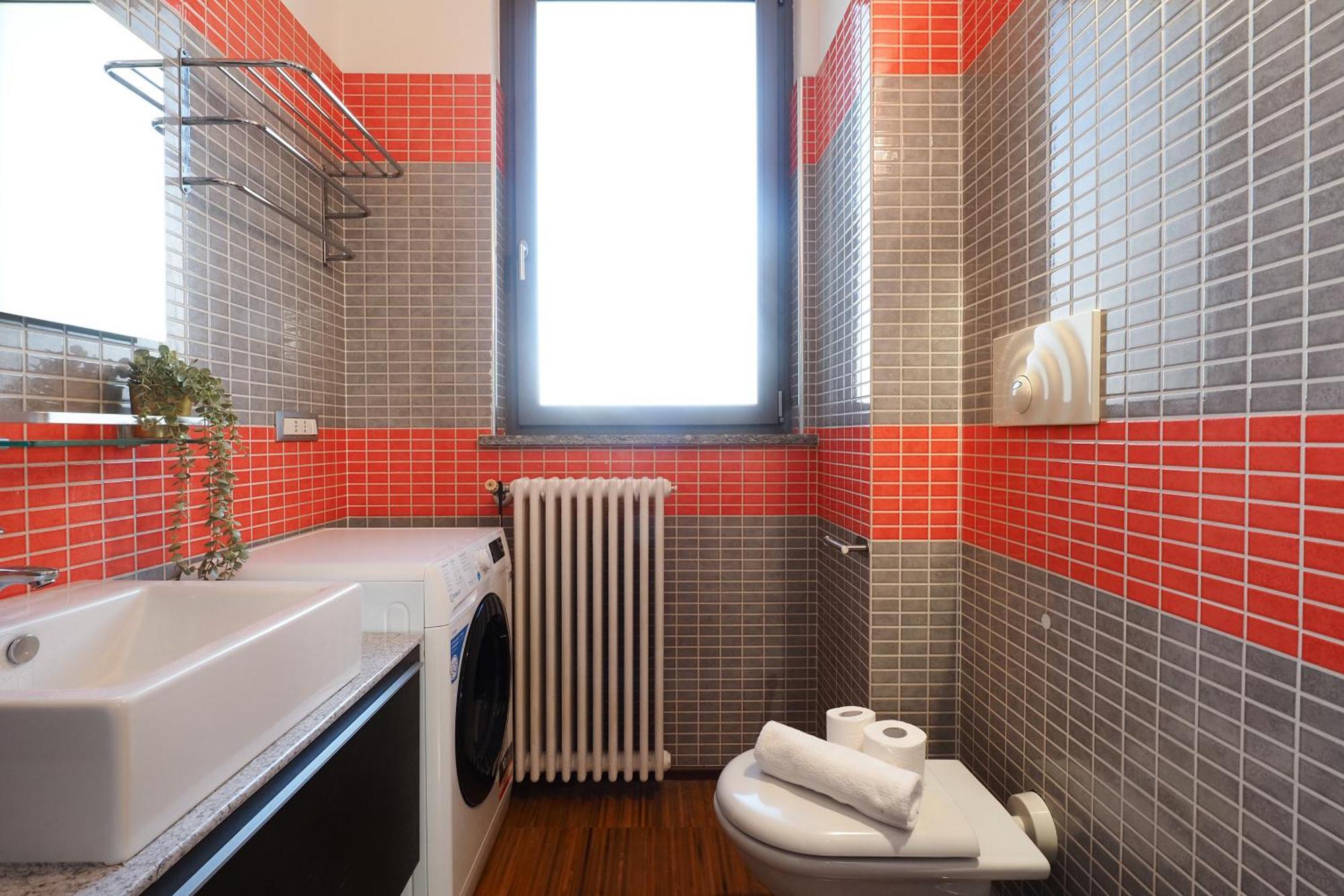 Apartment Primopiano - Grazioli