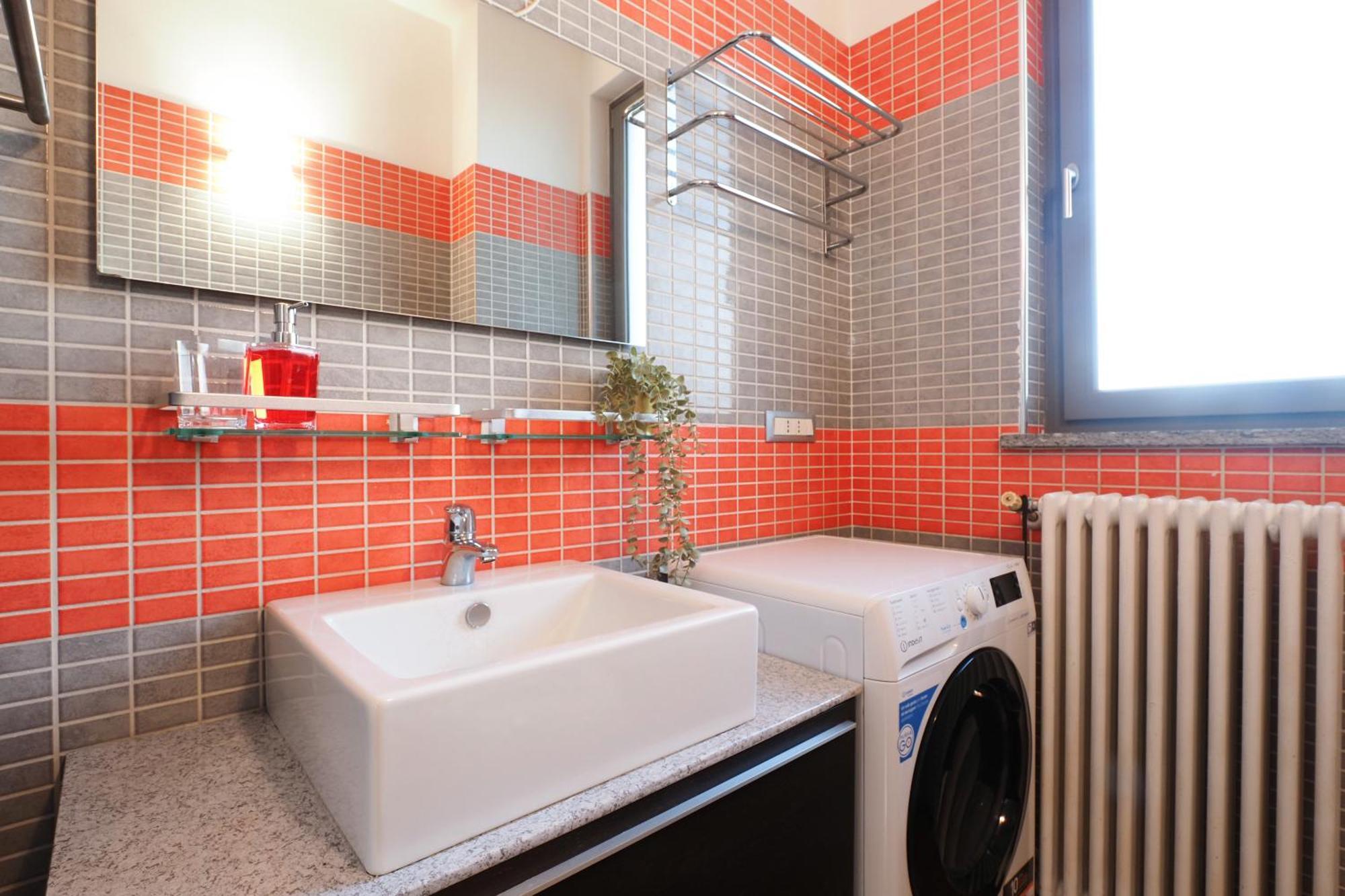Apartment Primopiano - Grazioli *