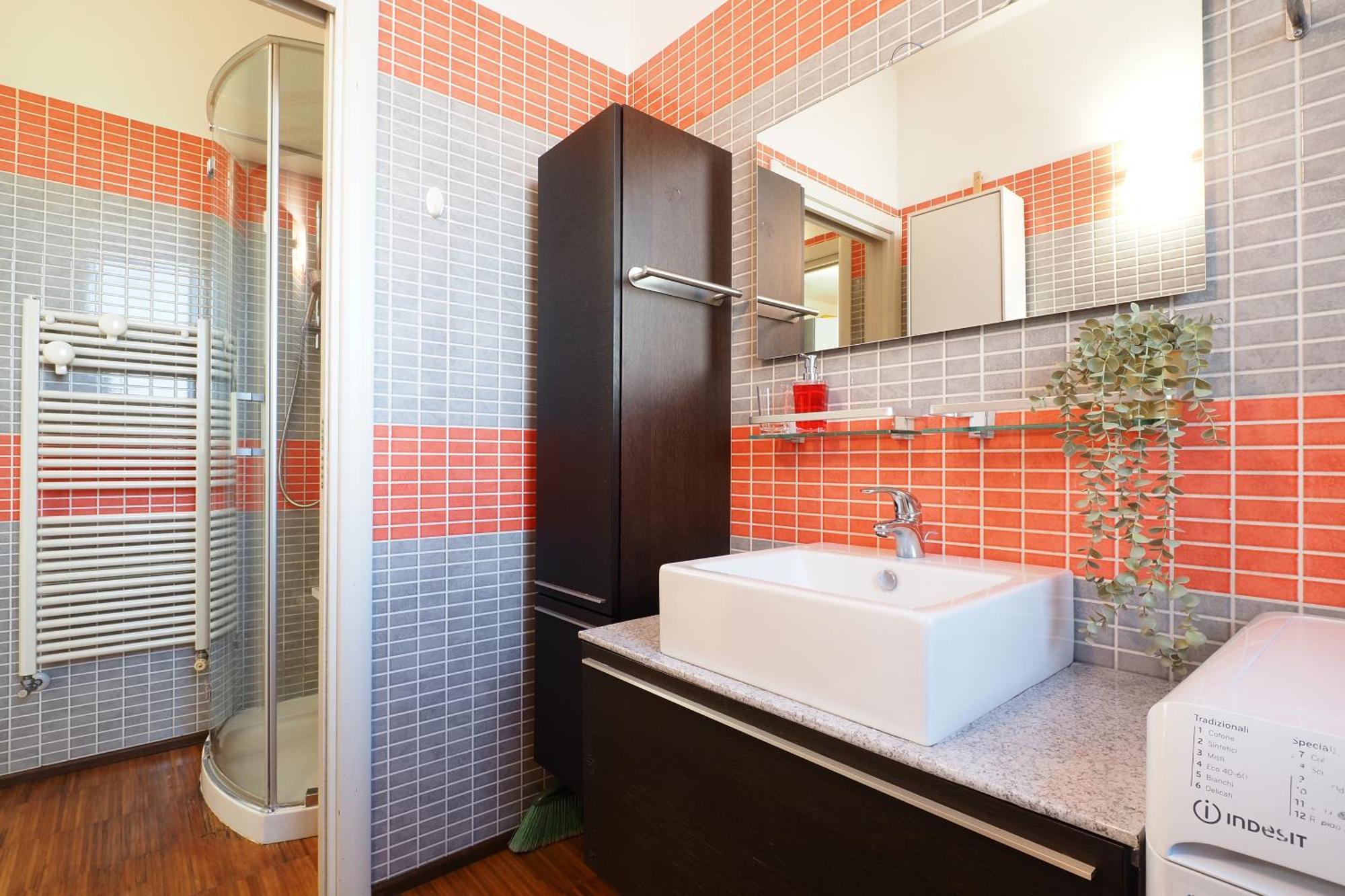 Apartment Primopiano - Grazioli Mailand