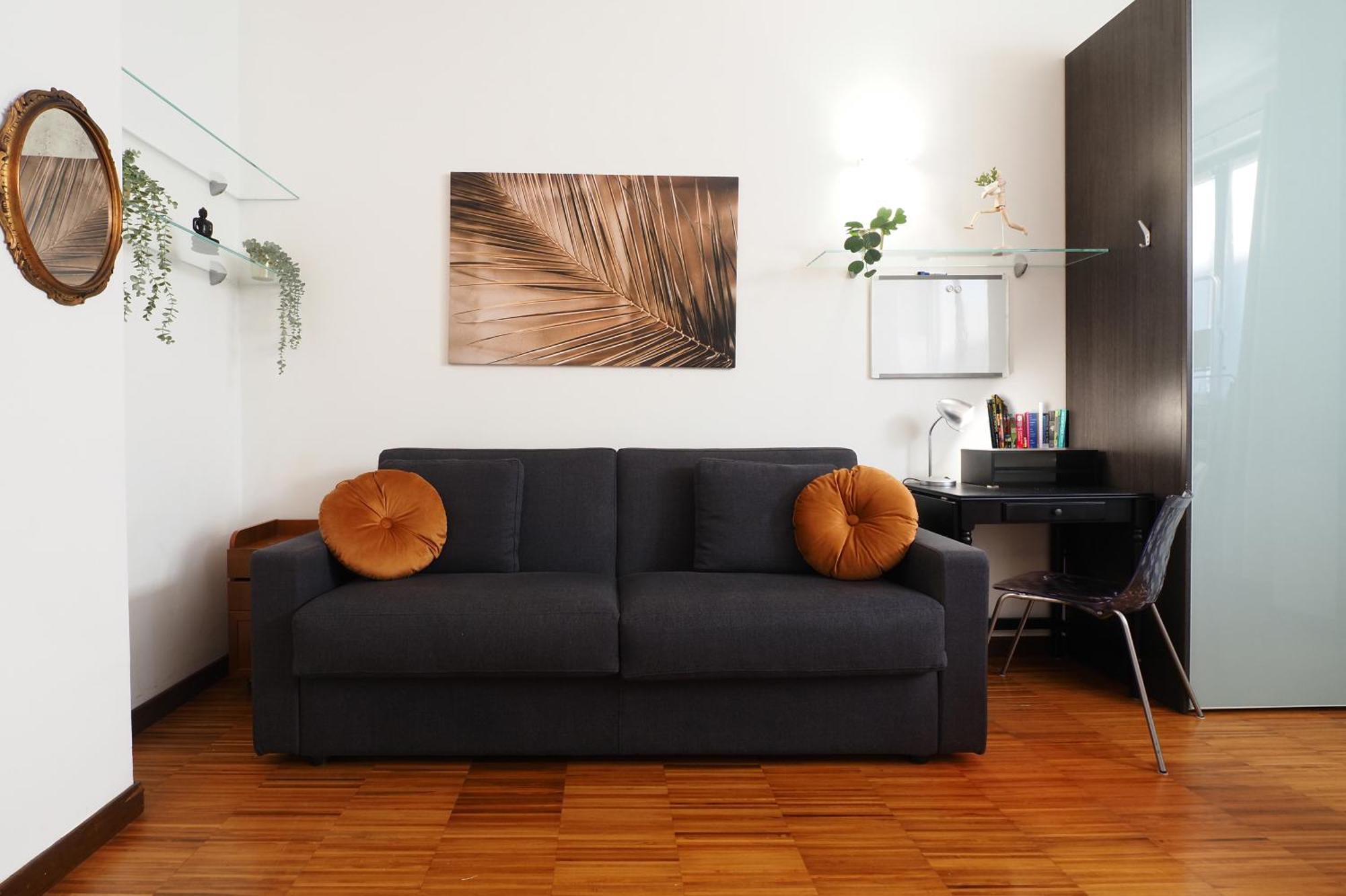Primopiano - Grazioli Apartment *