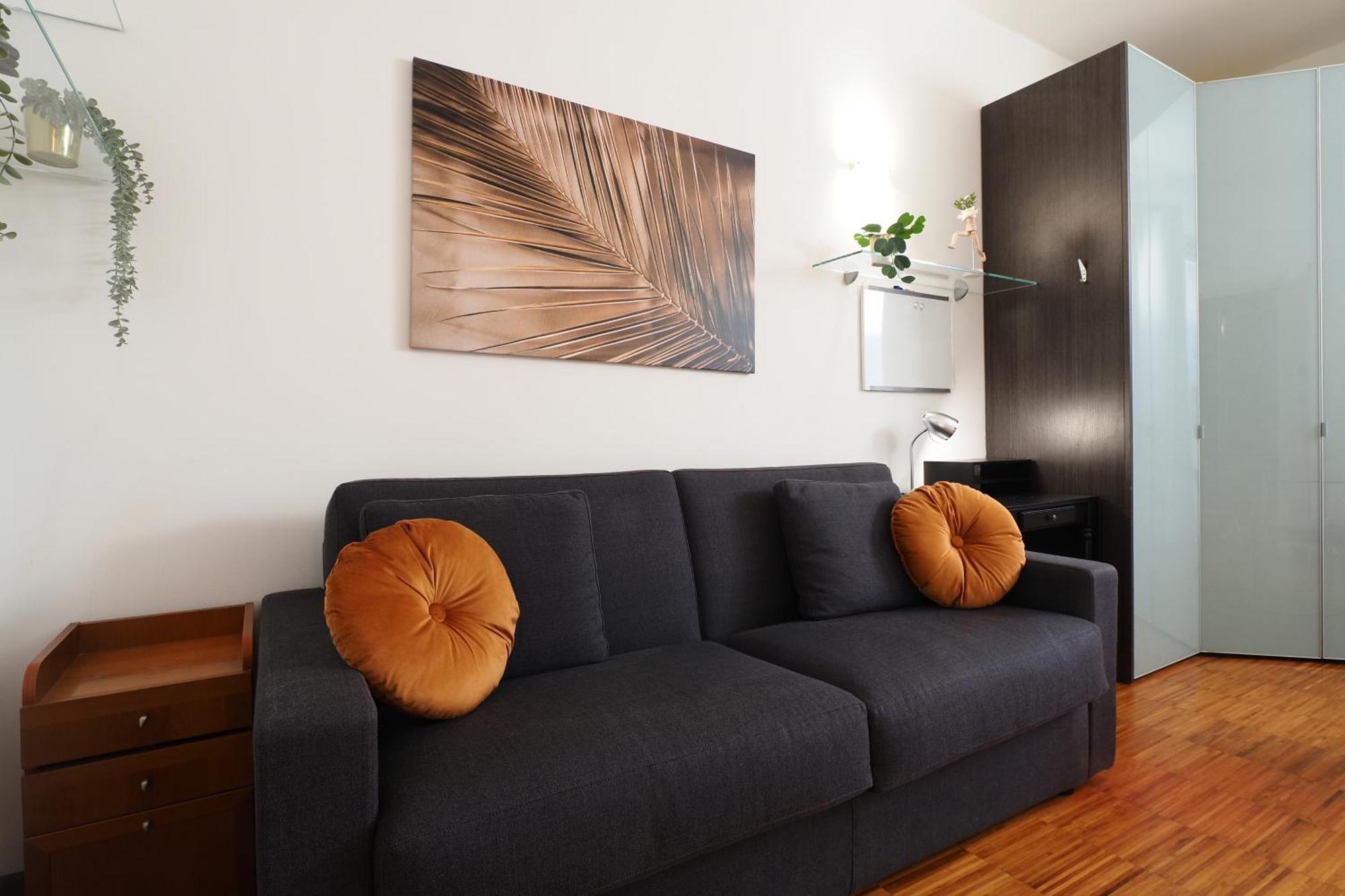 Apartment Primopiano - Grazioli Mailand