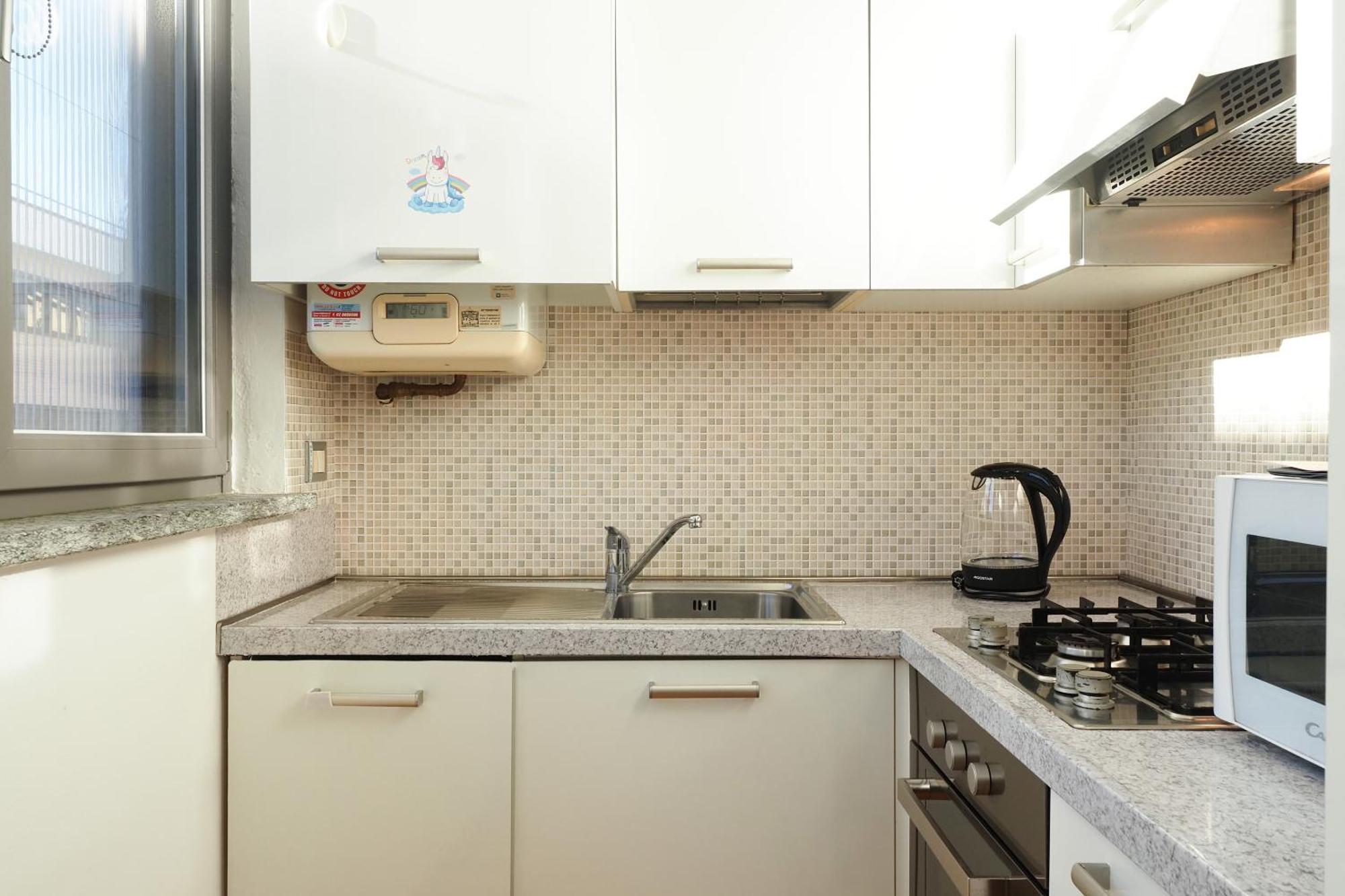 Primopiano - Grazioli Apartment *