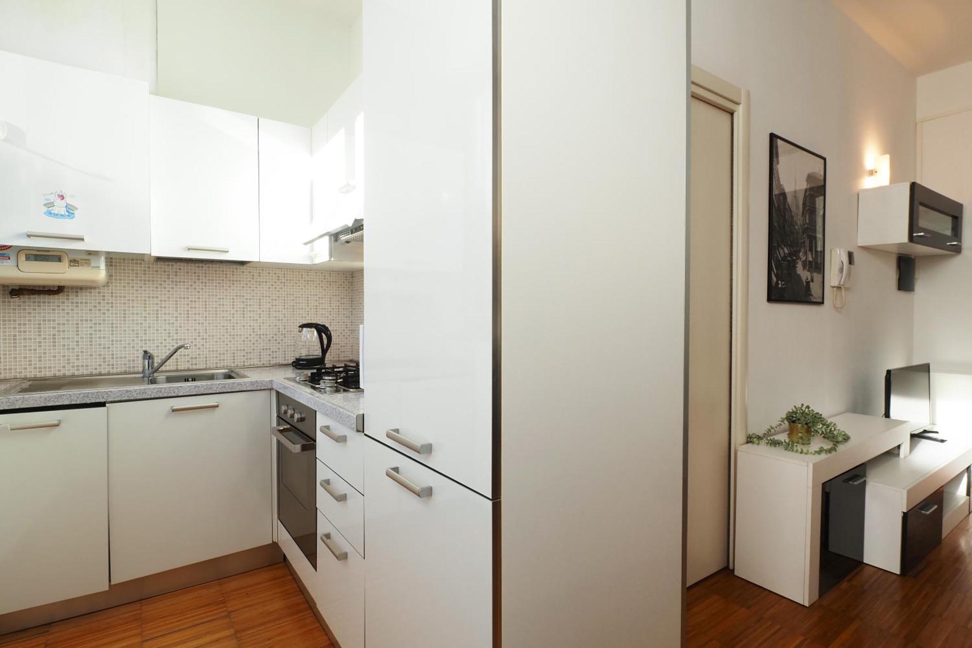Primopiano - Grazioli Apartment
