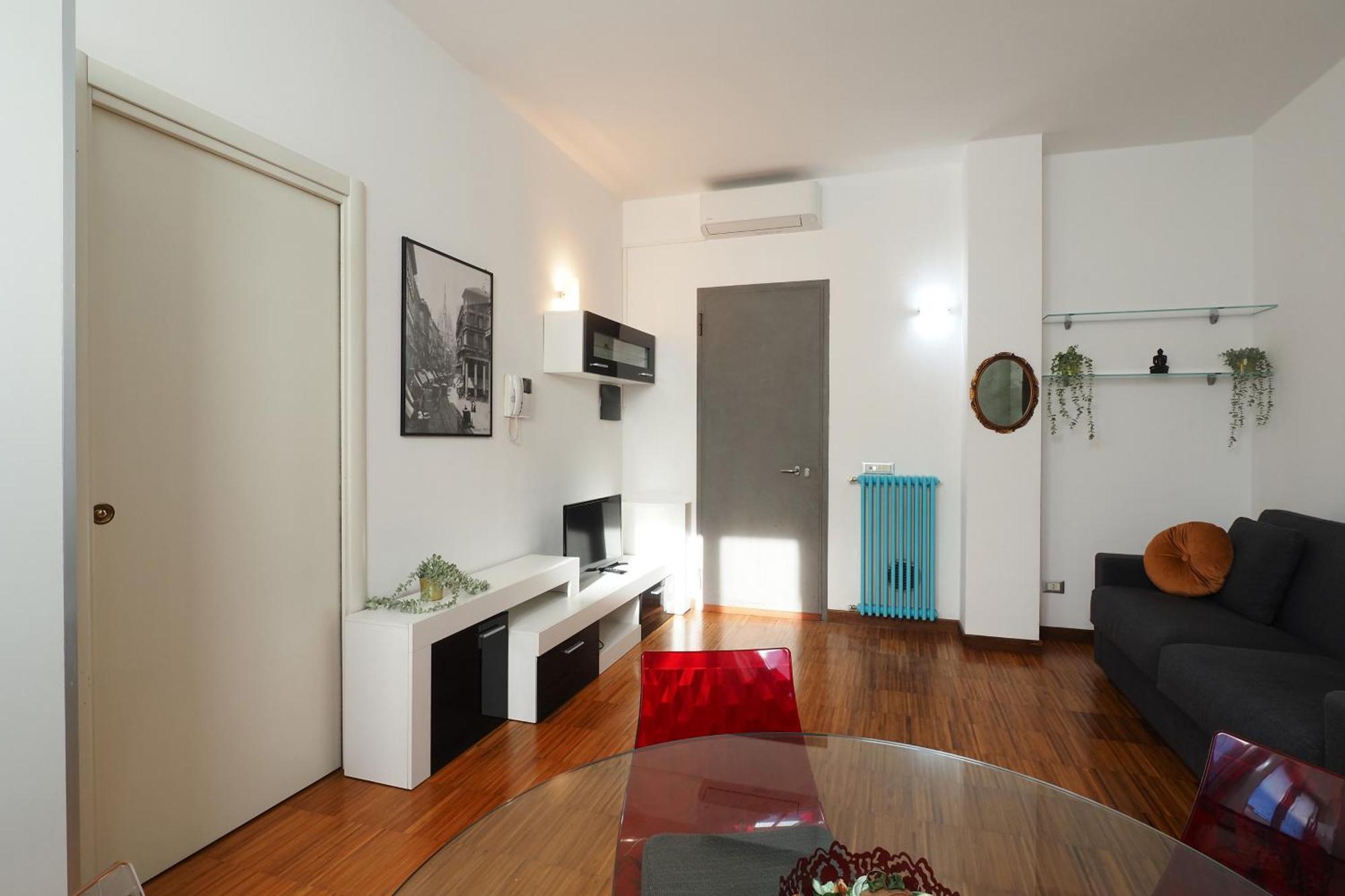 Apartment Primopiano - Grazioli
