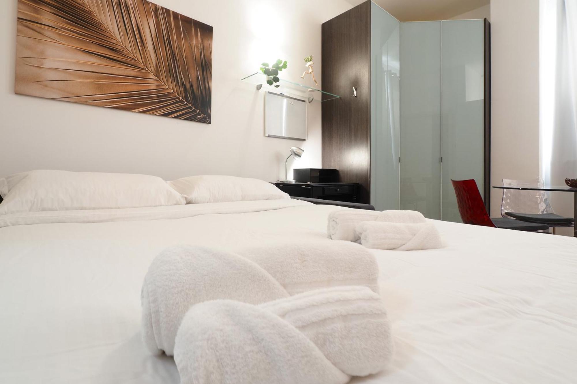 Primopiano - Grazioli Apartment *