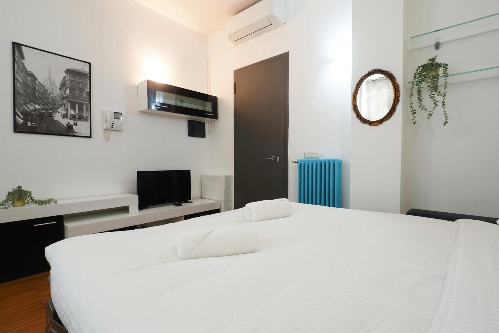 Primopiano - Grazioli Apartment