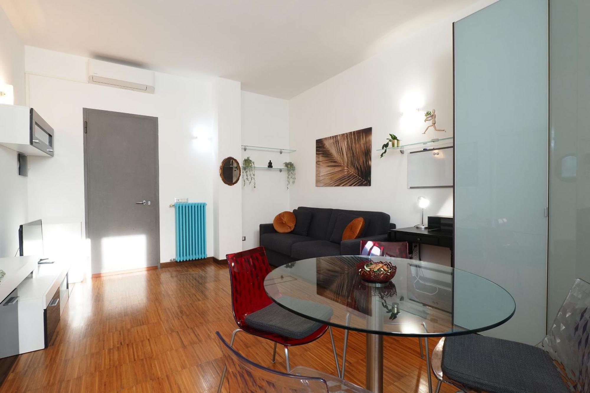 Primopiano - Grazioli Apartment Milan